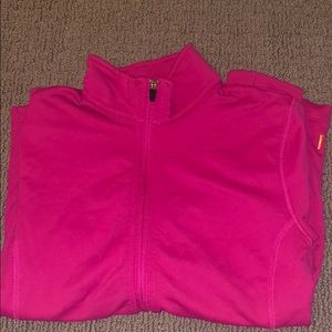 Pink Lucy jacket